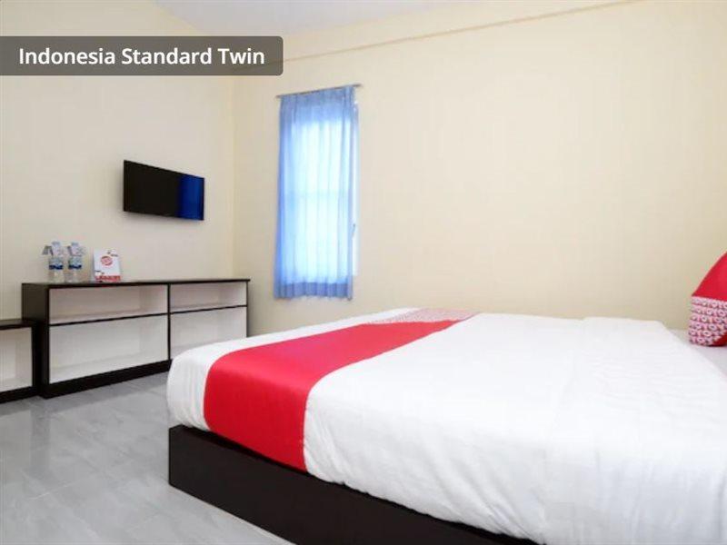 โอโย 1998 ฮาร์โมนิส Hotel ปูร์โวเคอร์โต ภายนอก รูปภาพ